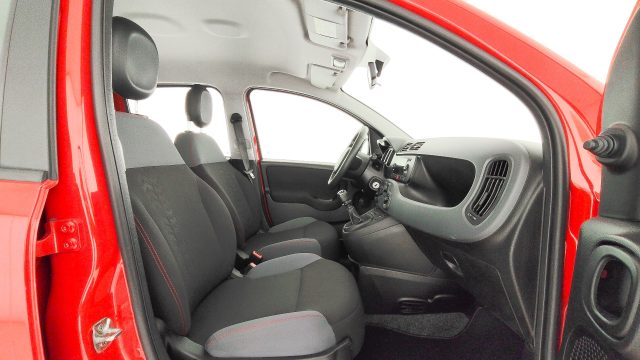 FIAT Panda usata 45