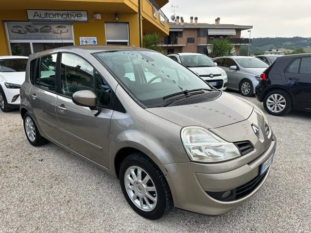 RENAULT Grand Modus usata, con ABS