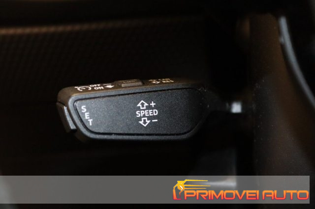 AUDI A1 usata, con Airbag Passeggero