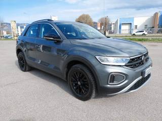 VOLKSWAGEN T-Roc usata, con Boardcomputer