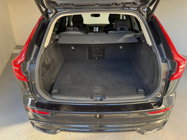 VOLVO XC60 usata, con Climatizzatore