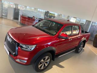 EVO Evo Cross4 usata, con Airbag