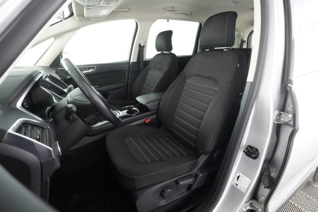 FORD Galaxy usata 8