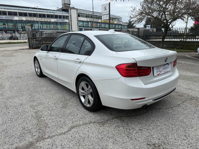 BMW 318 usata, con Climatizzatore