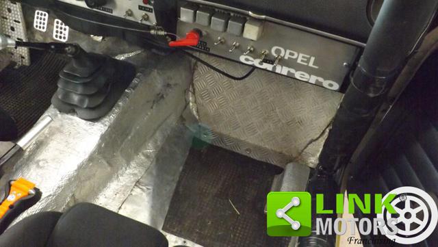 OPEL Ascona usata 22