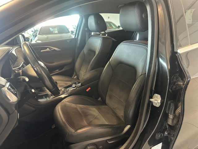 INFINITI Q30 usata, con ESP