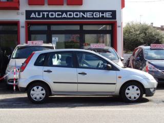 FORD Fiesta 1.4gpl PREZZO VALIDO FINO 30.04,GARANZIA,km certi