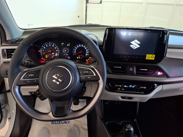 SUZUKI Swift usata, con Cruise Control