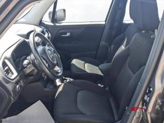 JEEP Renegade usata 9