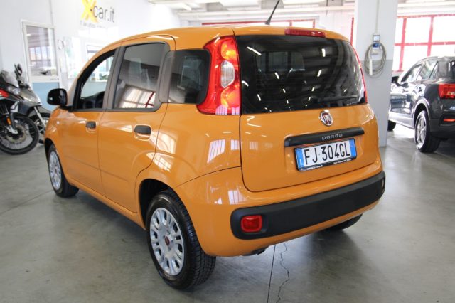 FIAT Panda usata, con Alzacristalli elettrici