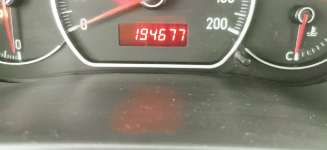 FIAT Sedici usata, con Controllo trazione