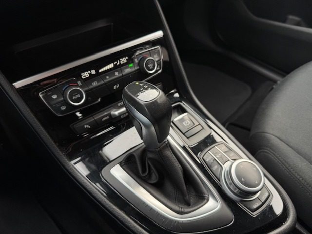 BMW 225 usata, con ESP