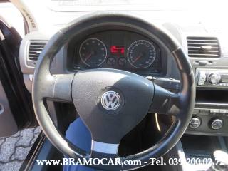 VOLKSWAGEN Golf usata, con Servosterzo