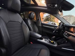 ALFA ROMEO Stelvio usata, con Filtro antiparticolato