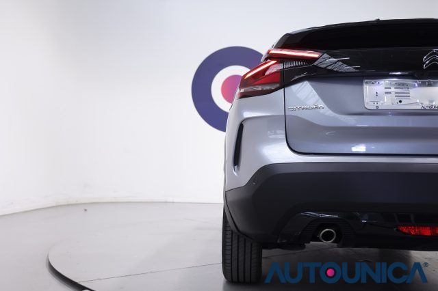 CITROEN C4 usata, con Fari full-led