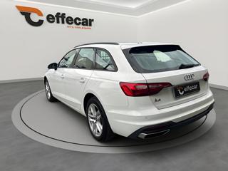 AUDI A4 usata, con Airbag Passeggero