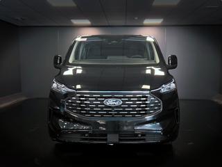 FORD Tourneo Custom usata, con Airbag laterali