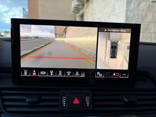AUDI Q5 usata, con Fendinebbia