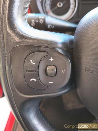 FIAT 500L usata, con Park Distance Control