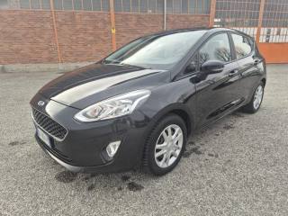FORD Fiesta usata, con Airbag laterali
