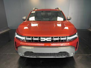 DACIA Duster usata, con Chiusura centralizzata