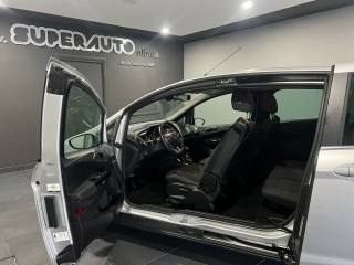 FORD B-Max usata, con Climatizzatore