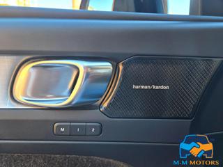VOLVO XC40 usata, con ESP