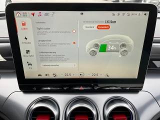 SMART Brabus usata, con Park Distance Control