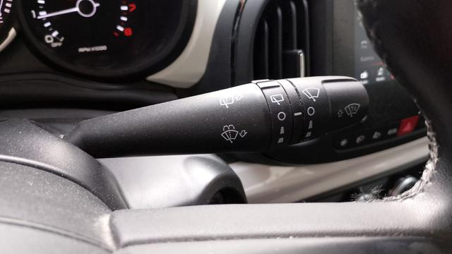 FIAT 500L usata, con ESP