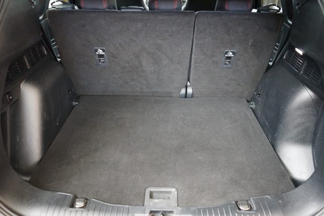 FORD Kuga usata, con Vivavoce