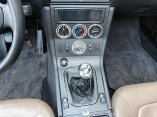 BMW Z3 usata, con Autoradio