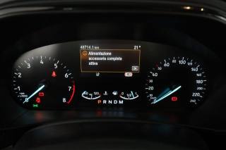 FORD Focus usata 6