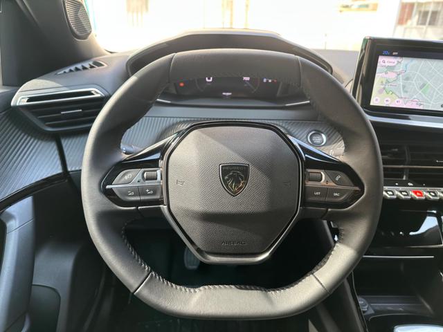 PEUGEOT 2008 usata, con Climatizzatore
