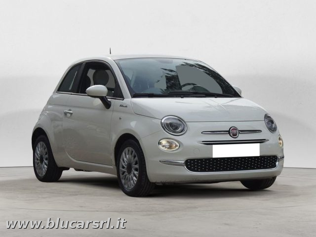 FIAT 500 usata, con Airbag