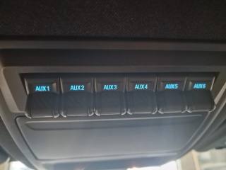 FORD Ranger Raptor usata, con Regolazione elettrica sedili