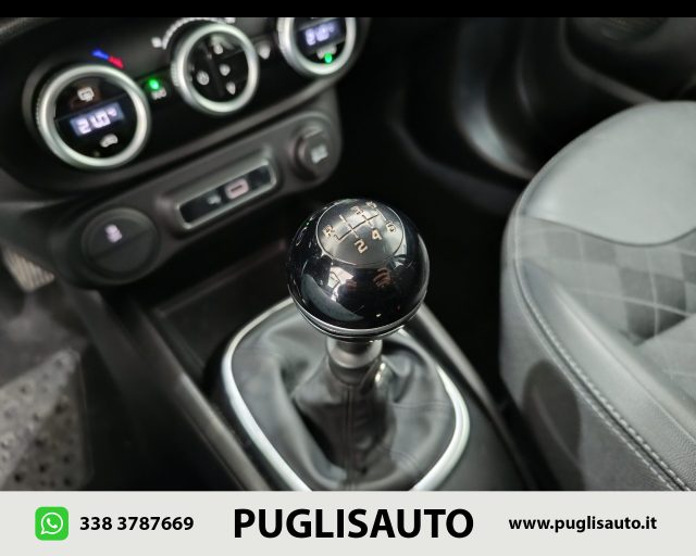 FIAT 500L usata, con Servosterzo