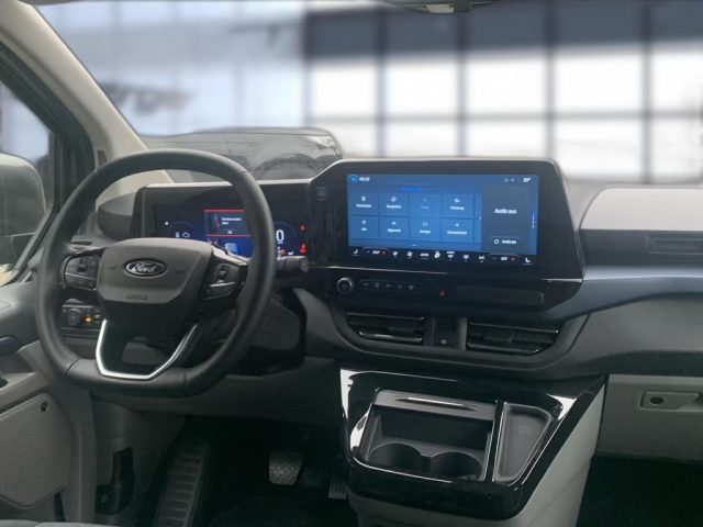 FORD Tourneo Custom usata, con Boardcomputer