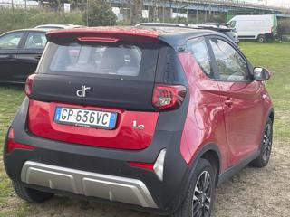 DR MOTOR DR 1.0 EV usata, con Cerchi in lega