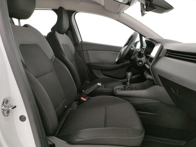 RENAULT Clio usata, con Cerchi in lega