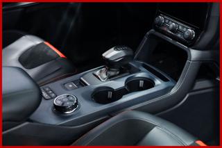FORD Ranger Raptor usata, con Fendinebbia