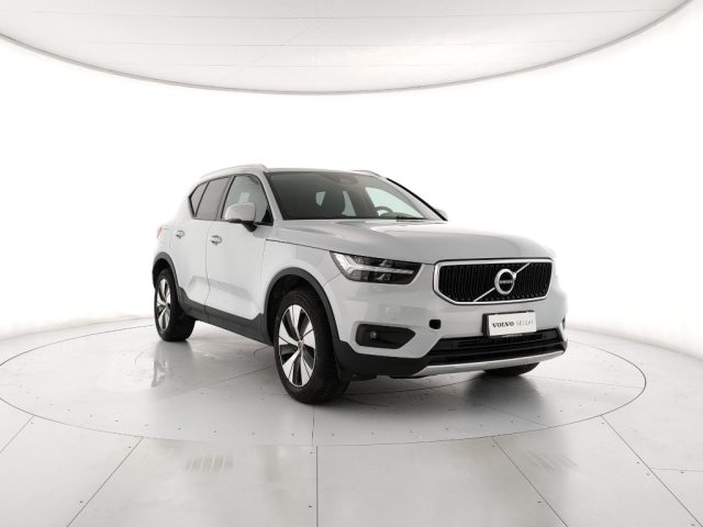 VOLVO XC40 usata, con Autoradio