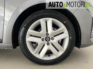 RENAULT Clio usata, con Chiusura centralizzata