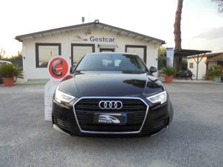 AUDI A3 usata, con Airbag