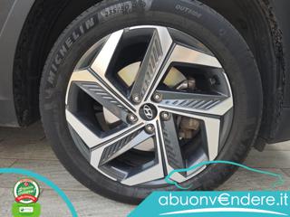HYUNDAI Tucson usata, con Sedili riscaldati