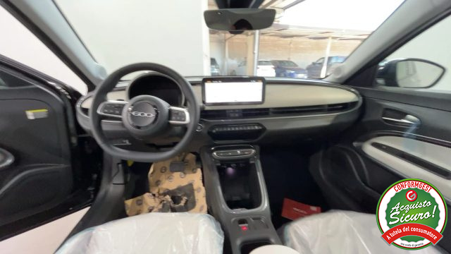 FIAT 600 usata, con Climatizzatore