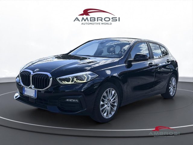 BMW 116 usata 0