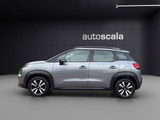 CITROEN C3 Aircross usata, con Airbag
