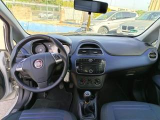 FIAT Punto Evo usata 9