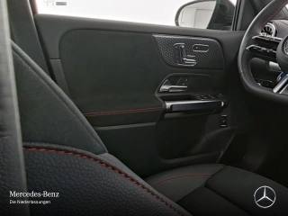 MERCEDES-BENZ EQB usata, con Cerchi in lega