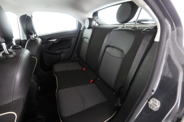 FIAT 500X usata 3
